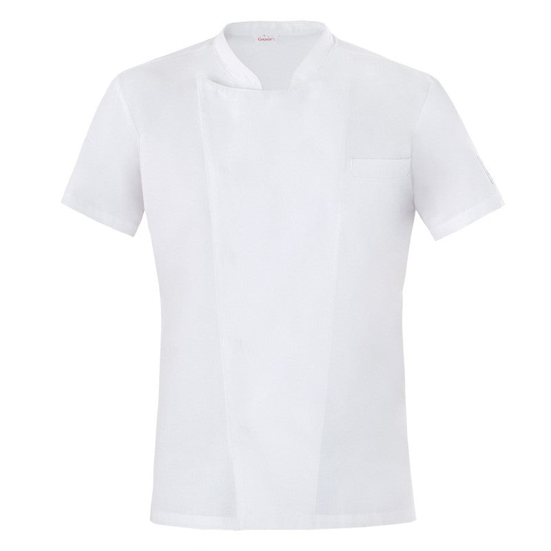 THIAGO Cool-Vent Chef Coat - Team Builder