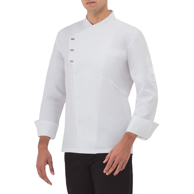 EMANUEL Premium Executive Chef Coat
