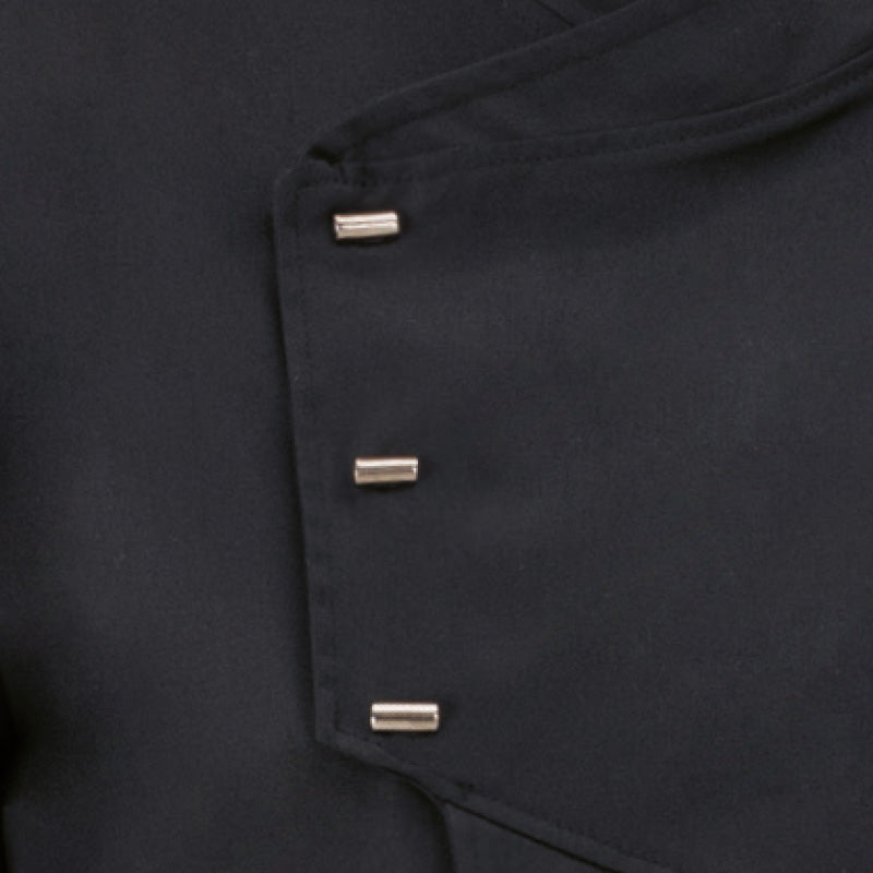 EMANUEL Premium Executive Chef Coat