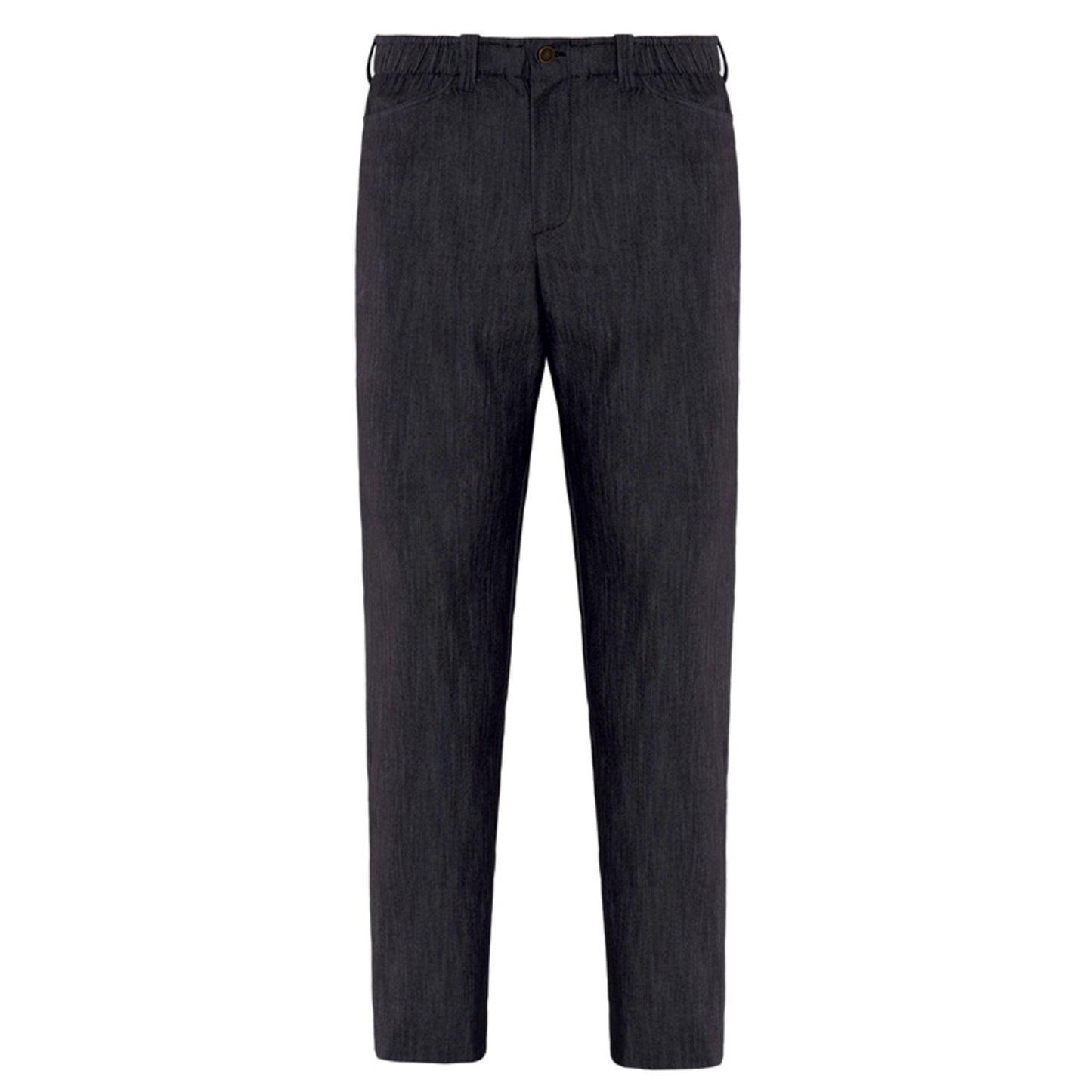 GIOVE Premium Denim Chef Pants - Unisex