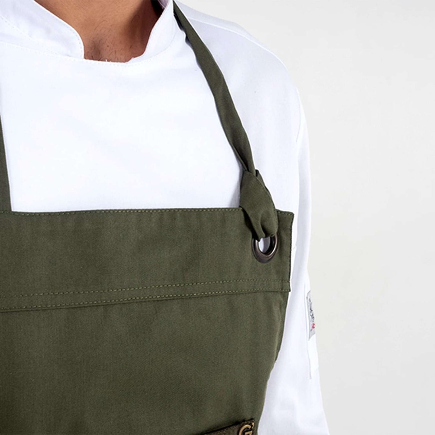 RYAN Apron