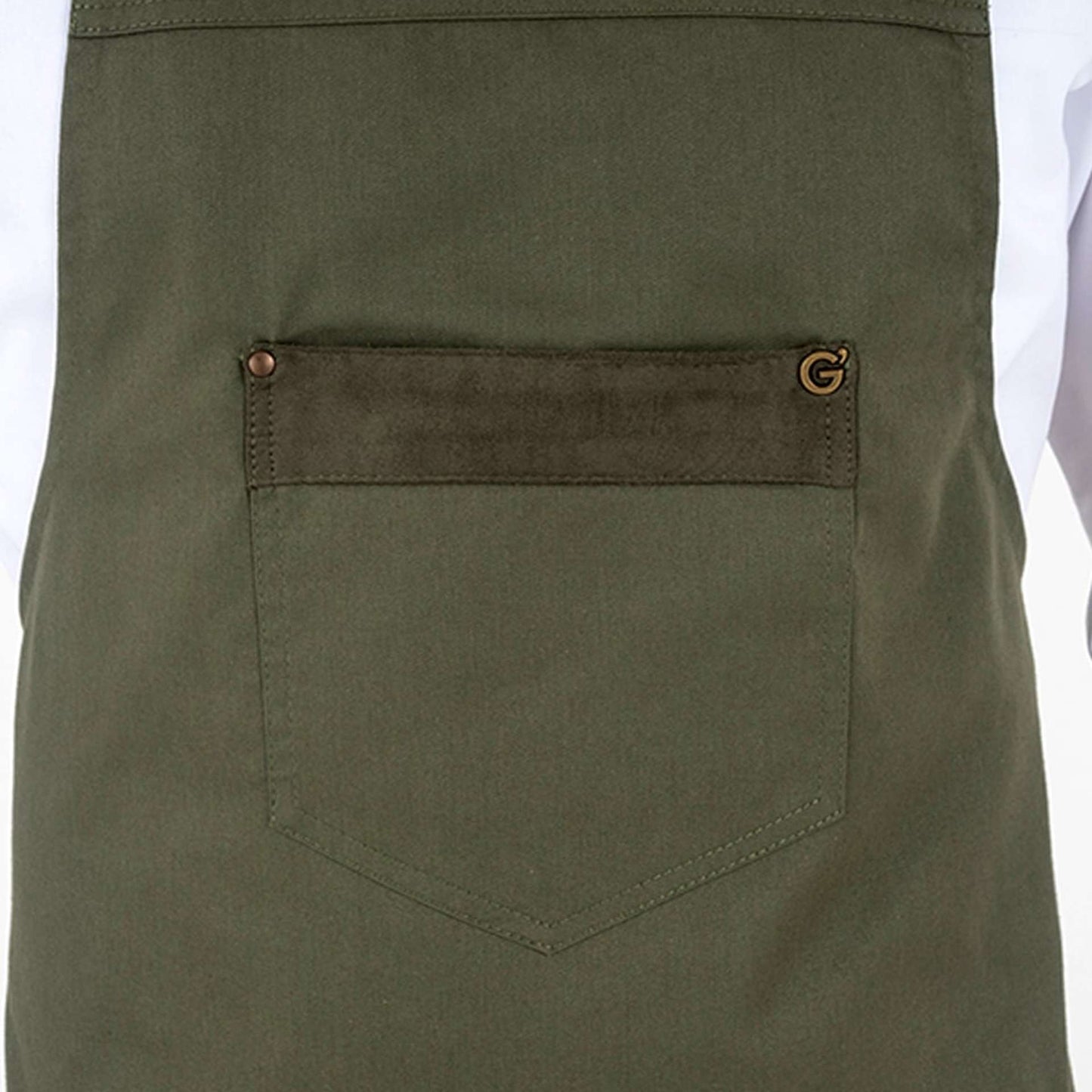 RYAN Apron