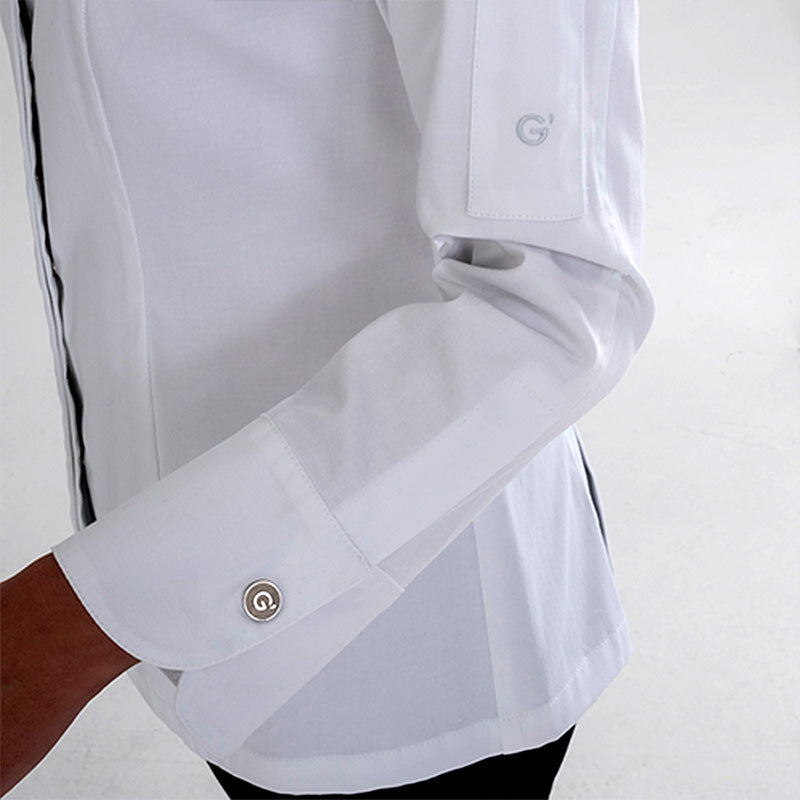 DENISE Executive Chef Coat