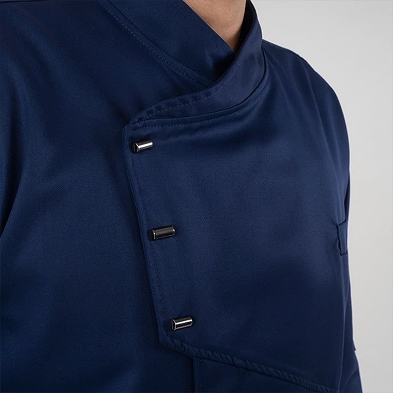EMANUEL Premium Executive Chef Coat