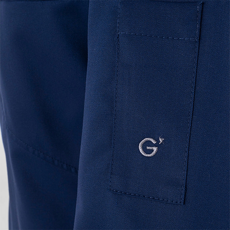 EMANUEL Premium Executive Chef Coat