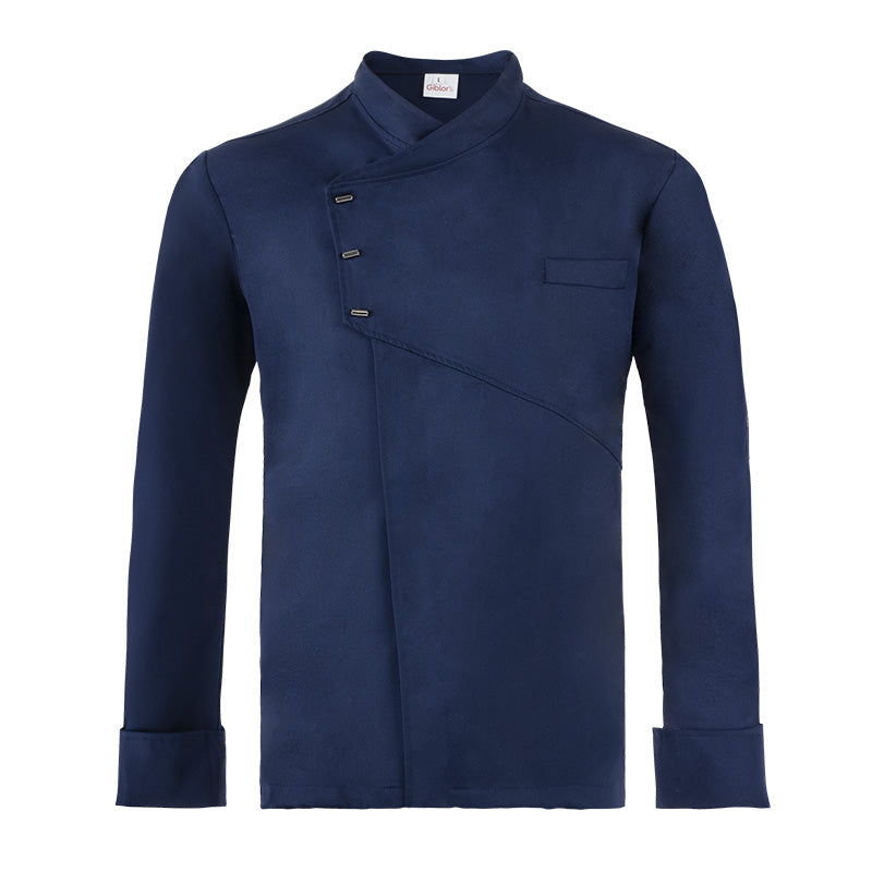 EMANUEL Premium Executive Chef Coat
