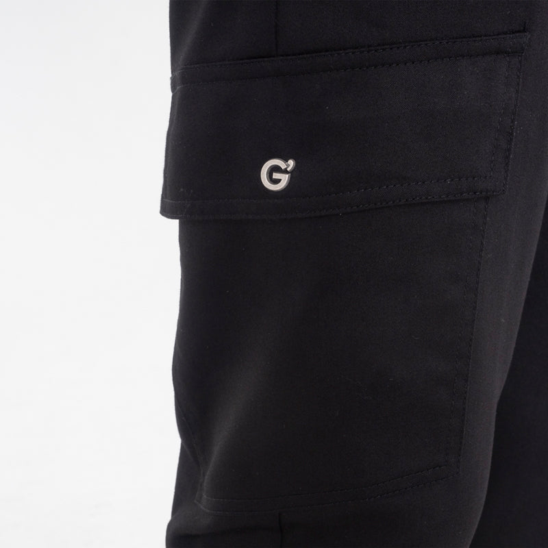 DARKO Premium Utility Chef Pants - Men's