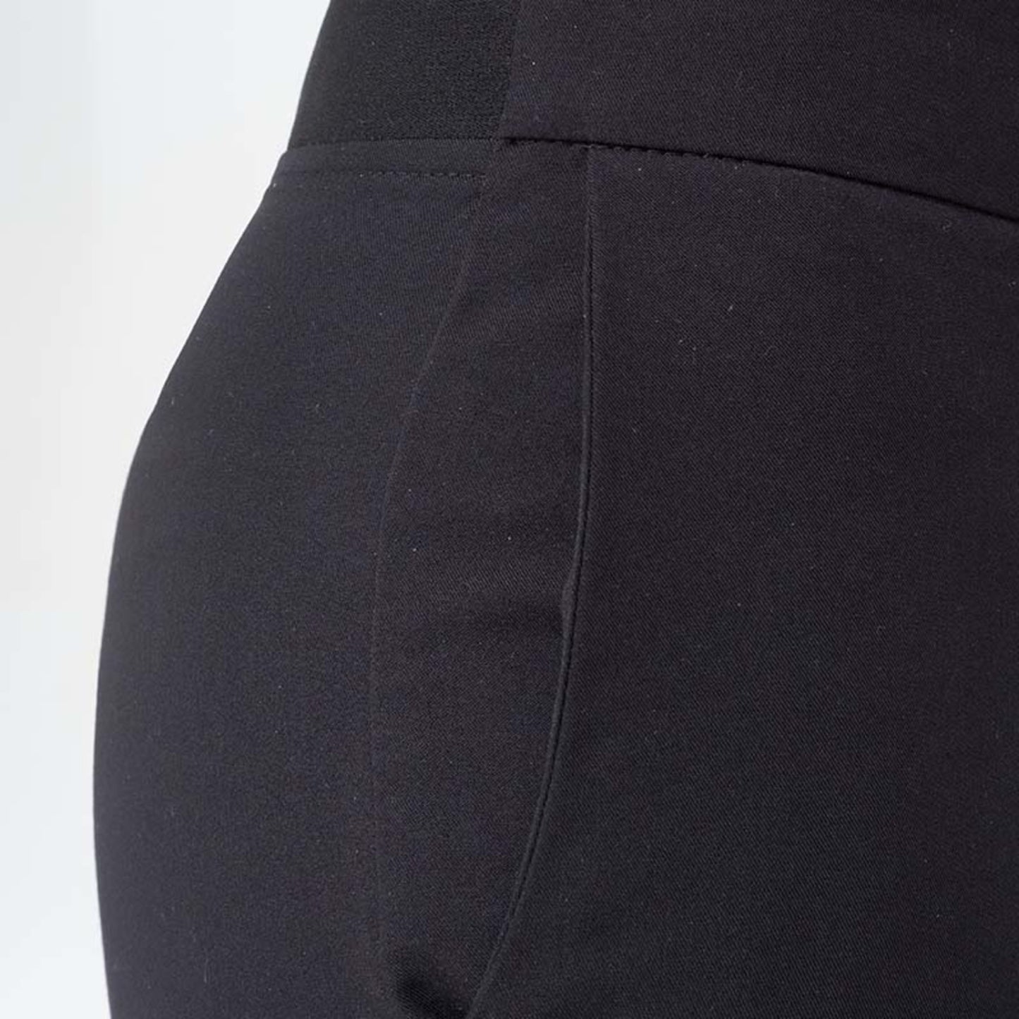 REBECCA Pants - Black