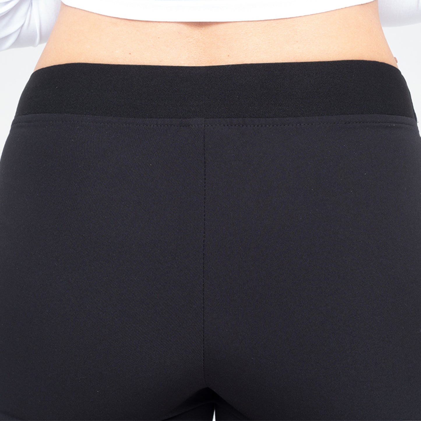 REBECCA Pants - Black