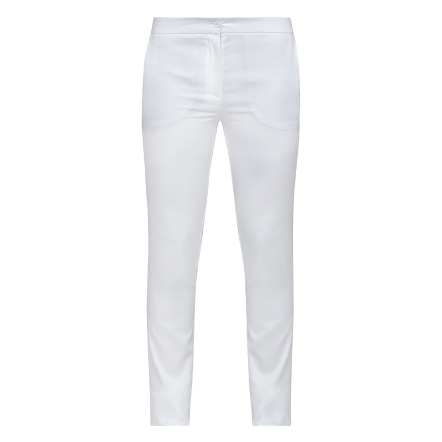 REBECCA Pants - White