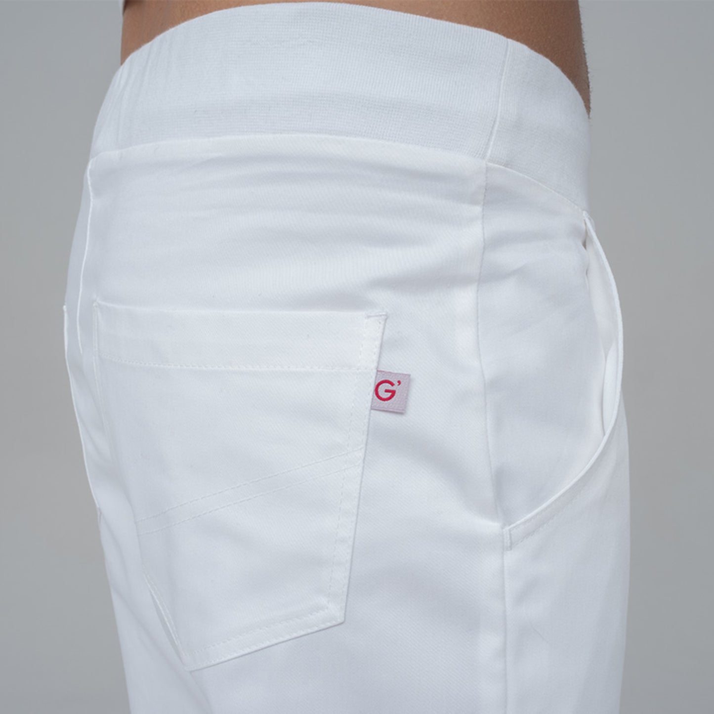 LOGAN Premium Chef Jogger Pants - Unisex