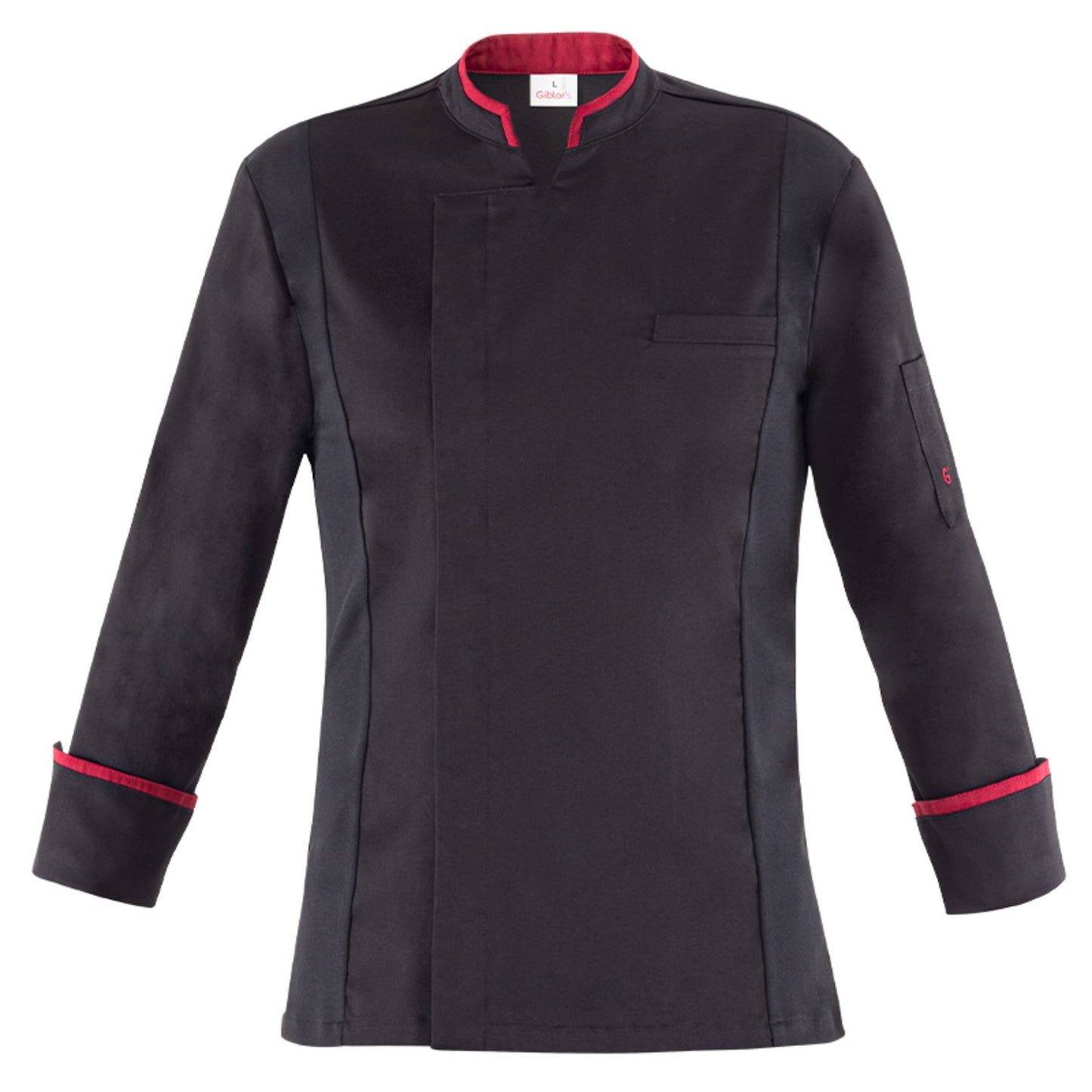 ALEC Chef Coat
