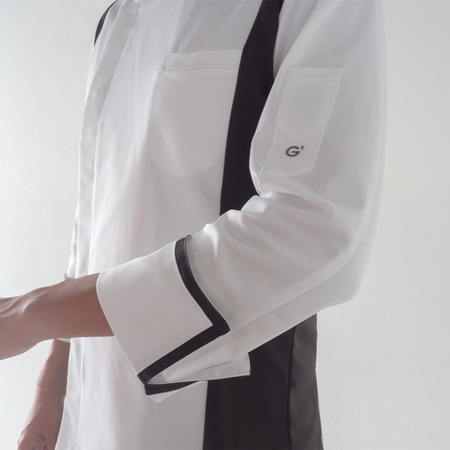 ALEC Chef Coat