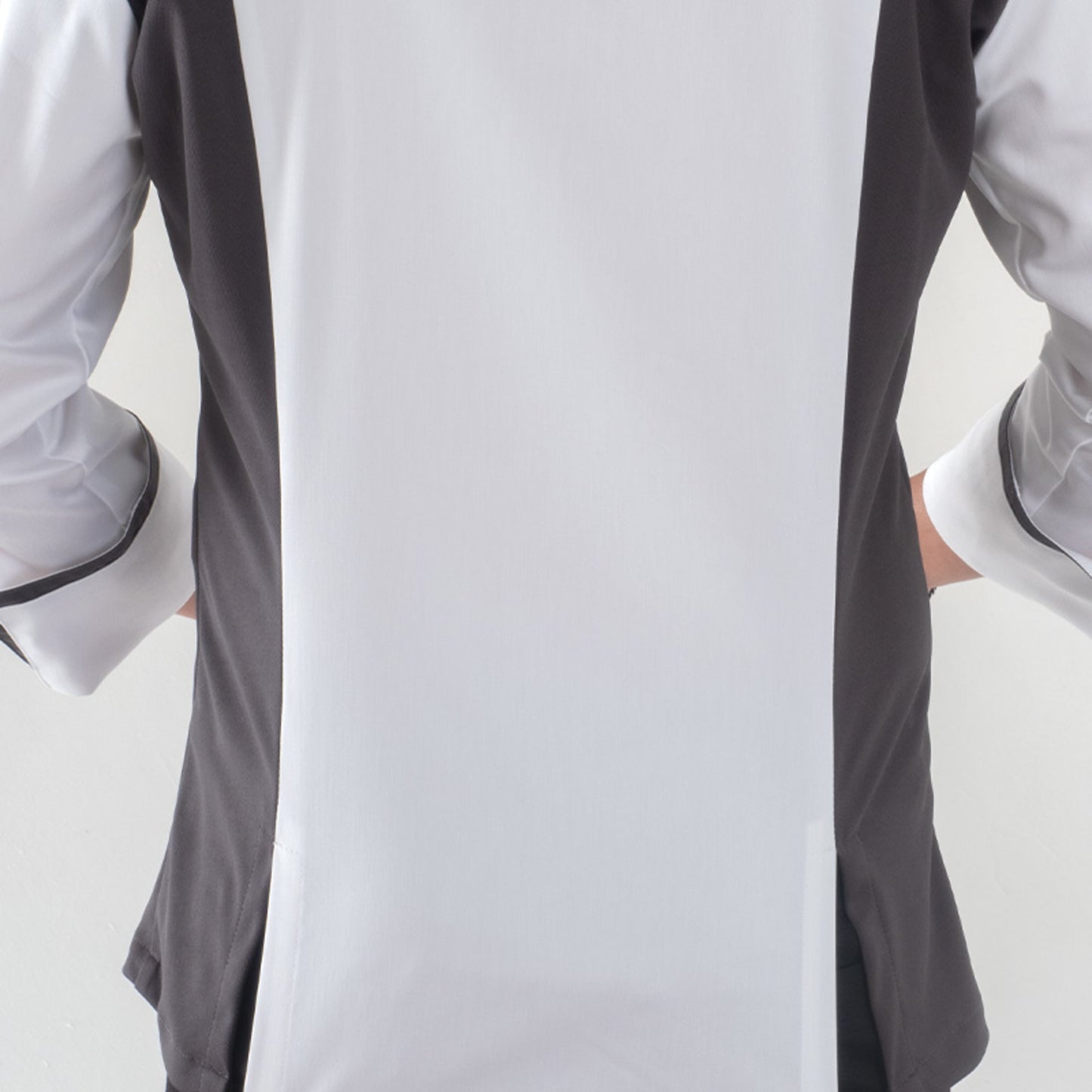 ALEC Chef Coat