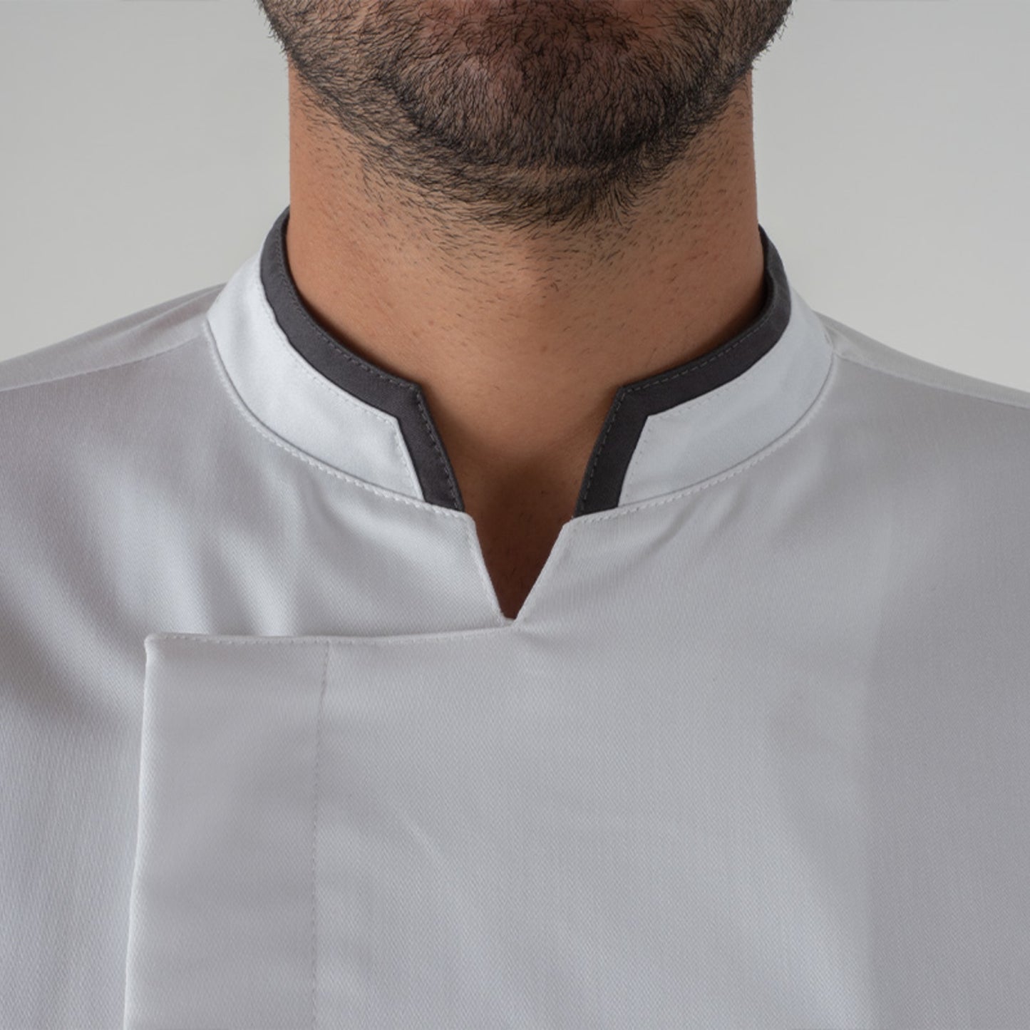 ALEC Chef Coat