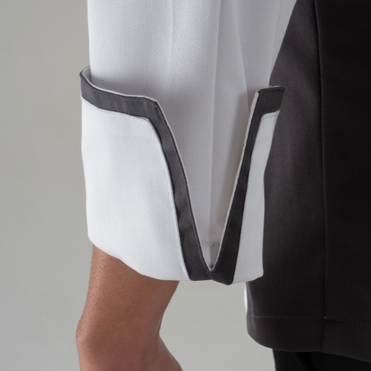 ALEC Chef Coat