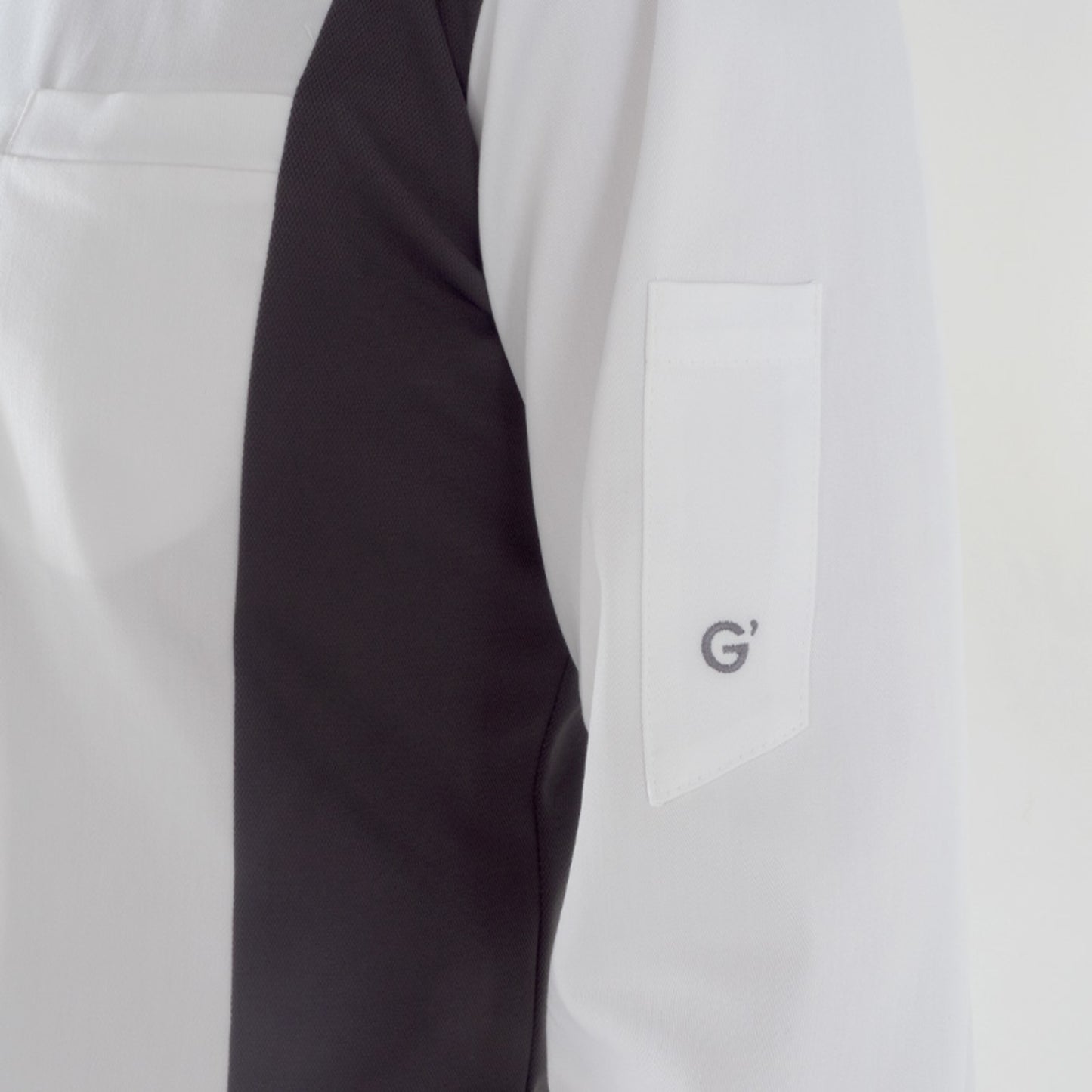 ALEC Chef Coat