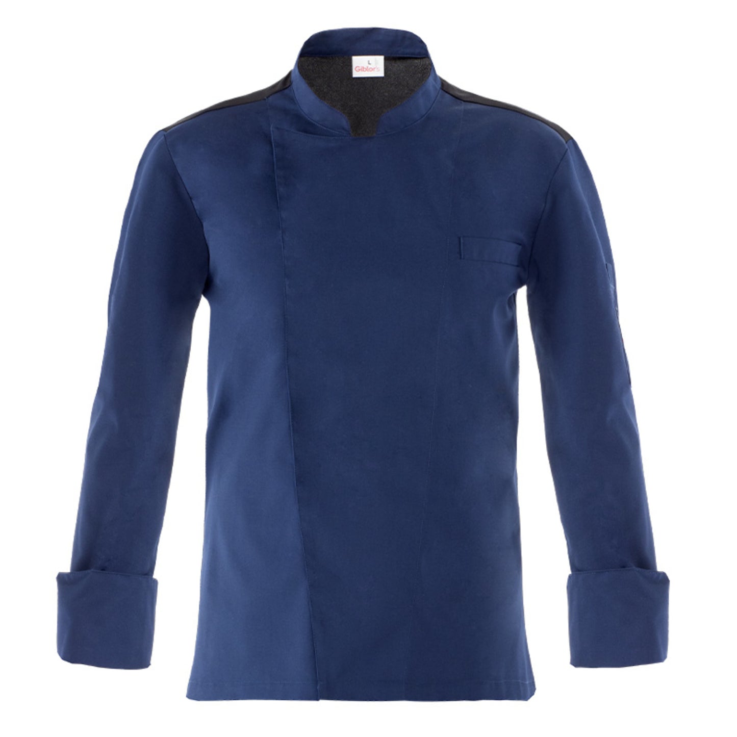 RAUL Cool-Vent Chef Coat - TEAM BUILDER
