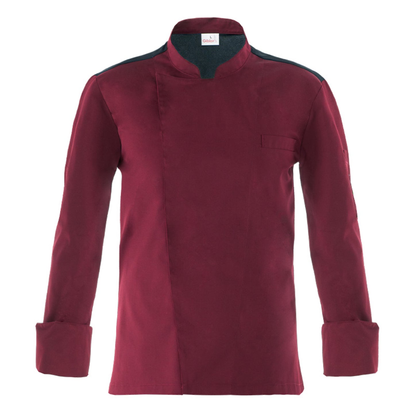 RAUL Cool-Vent Chef Coat - TEAM BUILDER