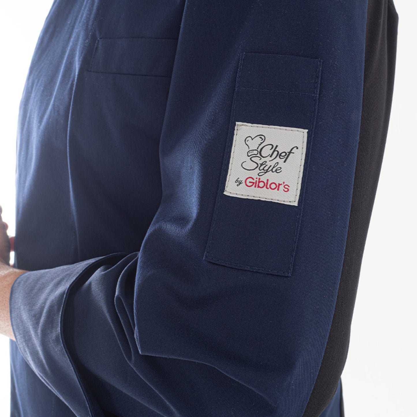 RAUL Cool-Vent Chef Coat - TEAM BUILDER