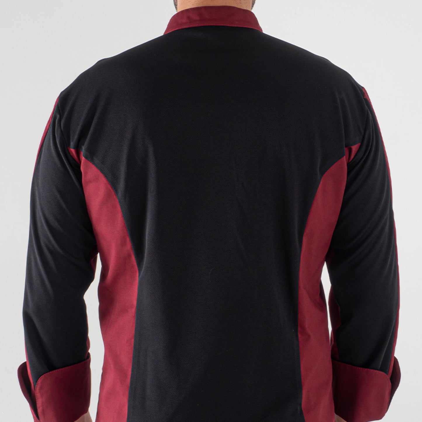 RAUL Cool-Vent Chef Coat - TEAM BUILDER