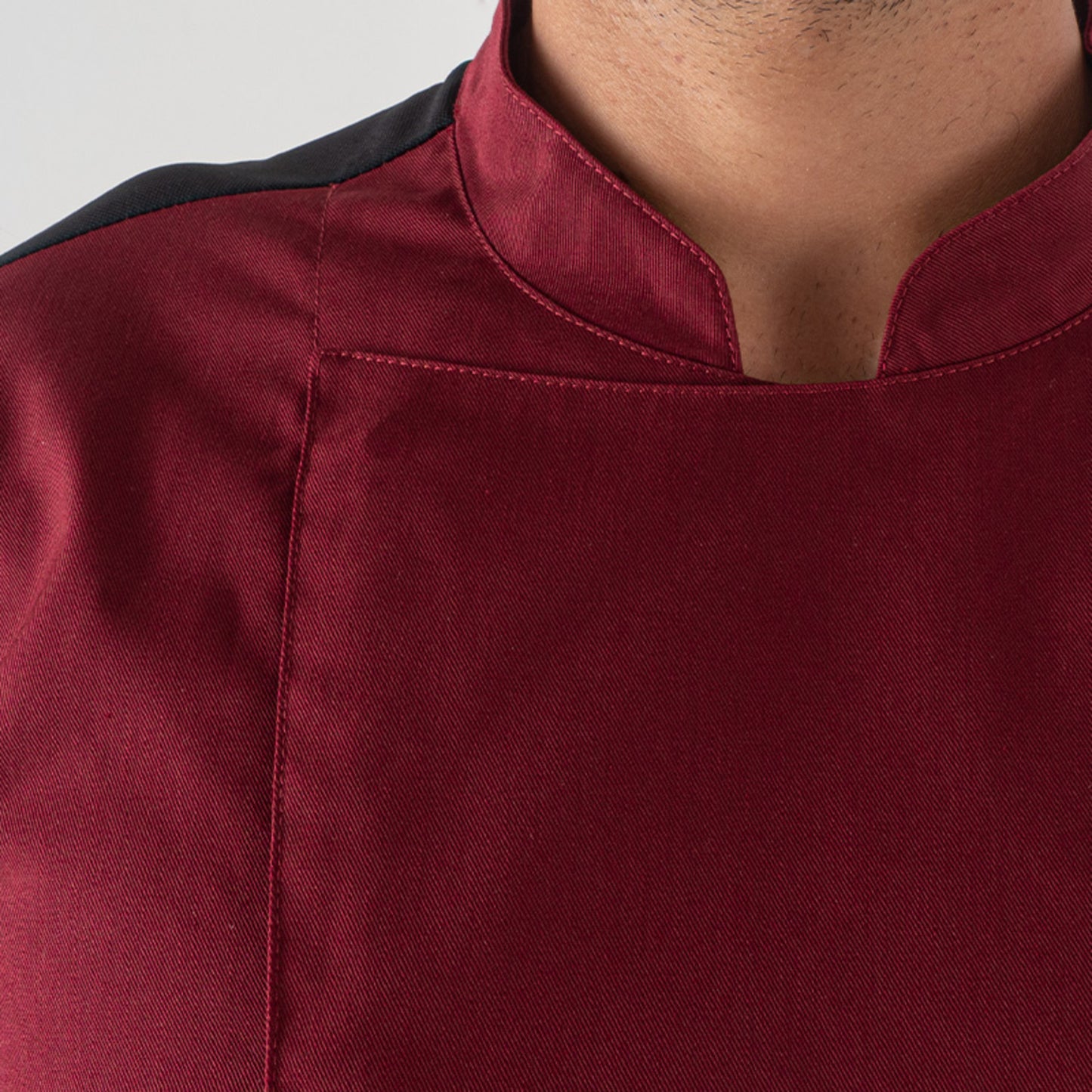 RAUL Cool-Vent Chef Coat - TEAM BUILDER