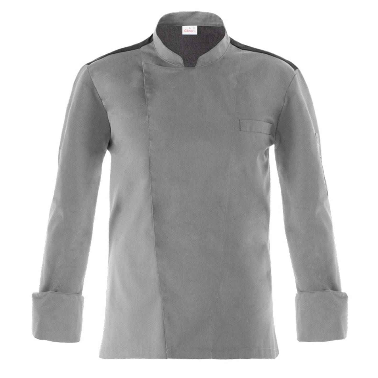 RAUL Cool-Vent Chef Coat - TEAM BUILDER