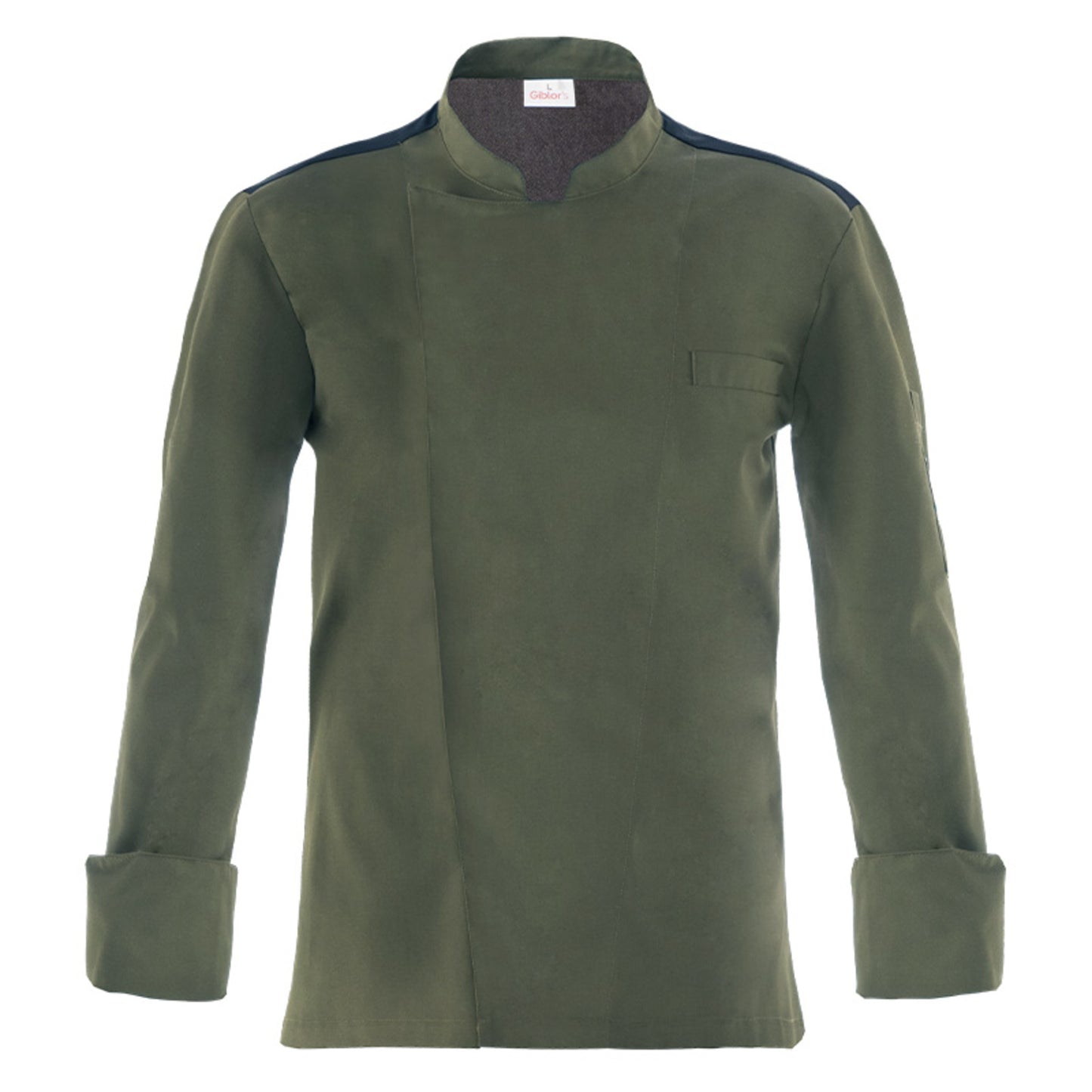 RAUL Cool-Vent Chef Coat - TEAM BUILDER