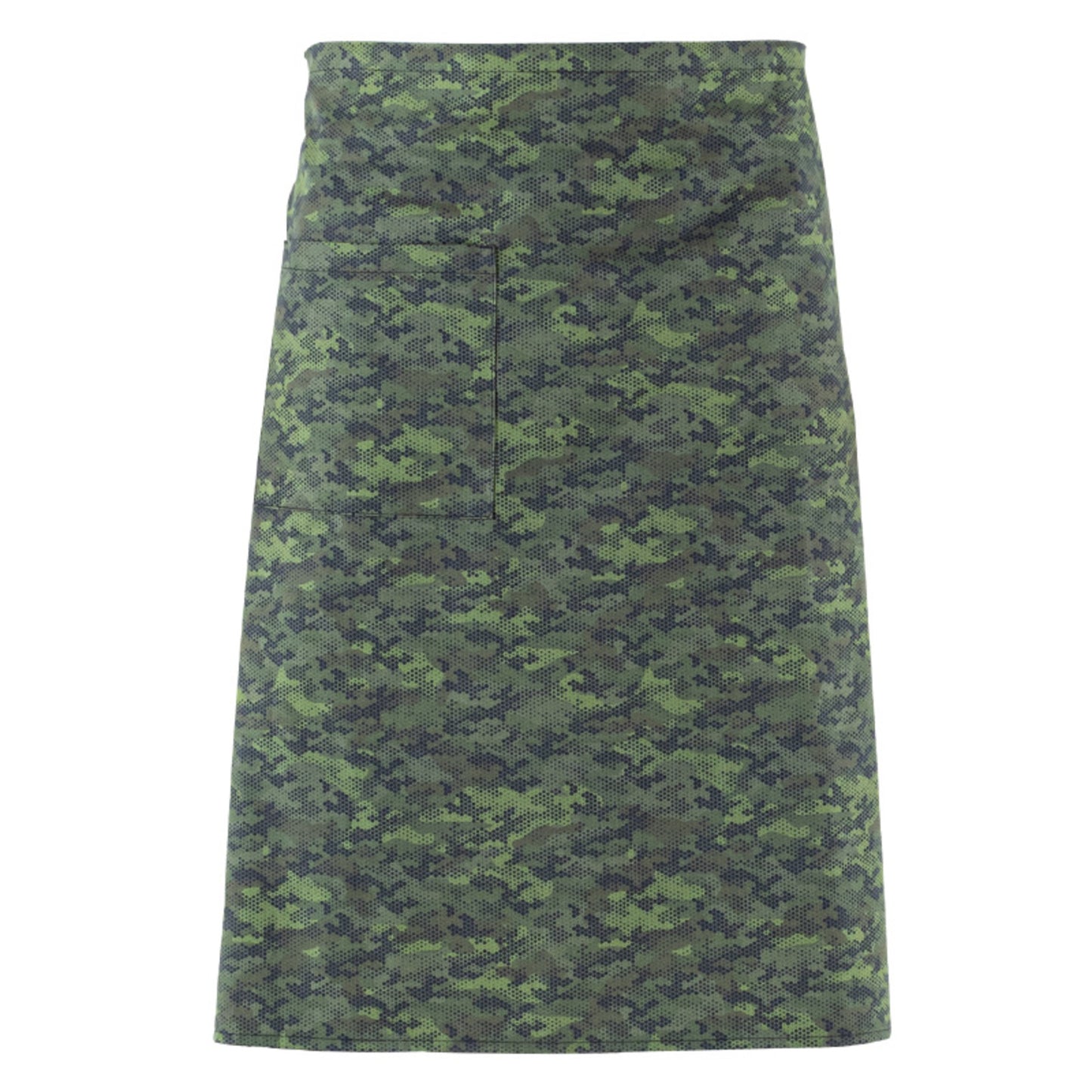 ZAGABRIA Apron