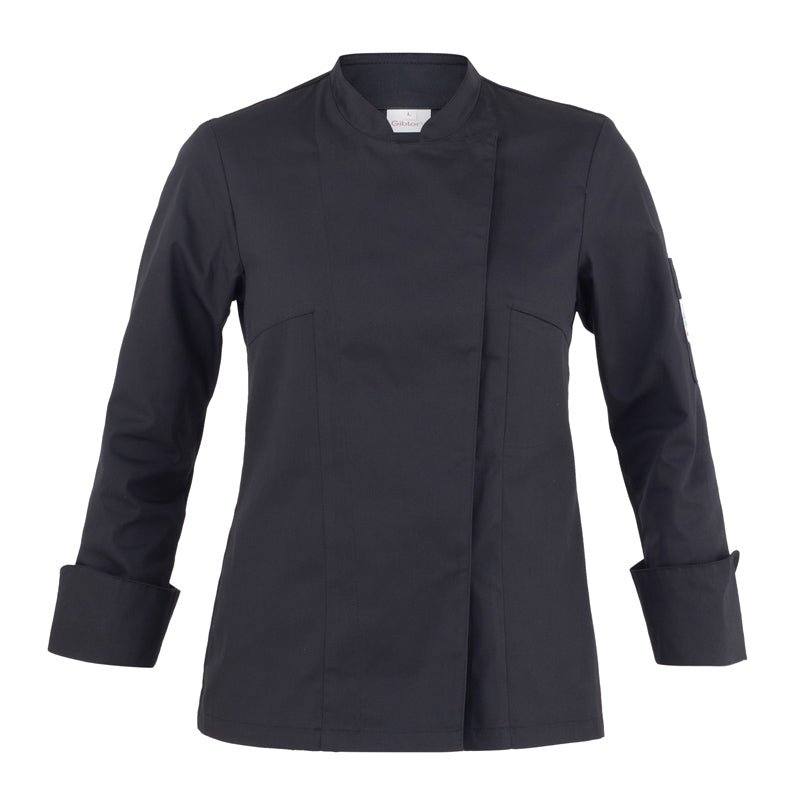 AGATA Cool-Vent Chef Coat - TEAM BUILDER