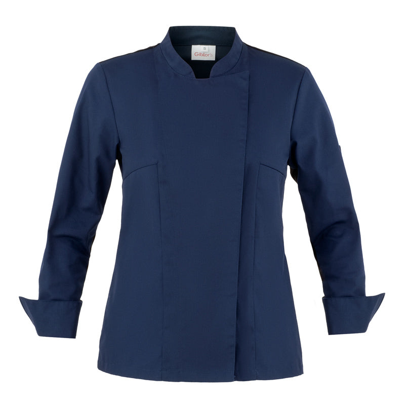 AGATA Cool-Vent Chef Coat - TEAM BUILDER