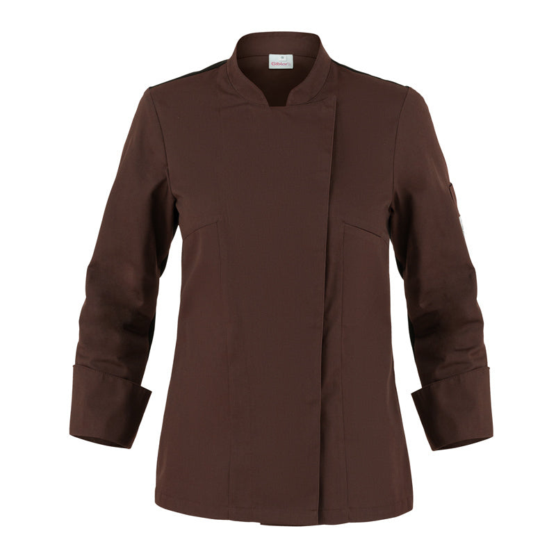 AGATA Cool-Vent Chef Coat - TEAM BUILDER