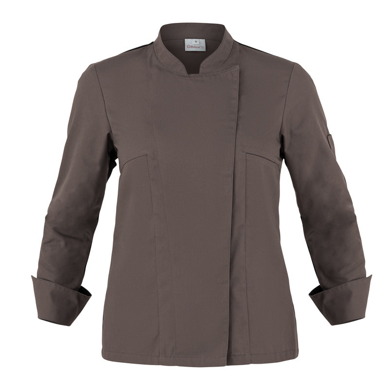 AGATA Cool-Vent Chef Coat - TEAM BUILDER