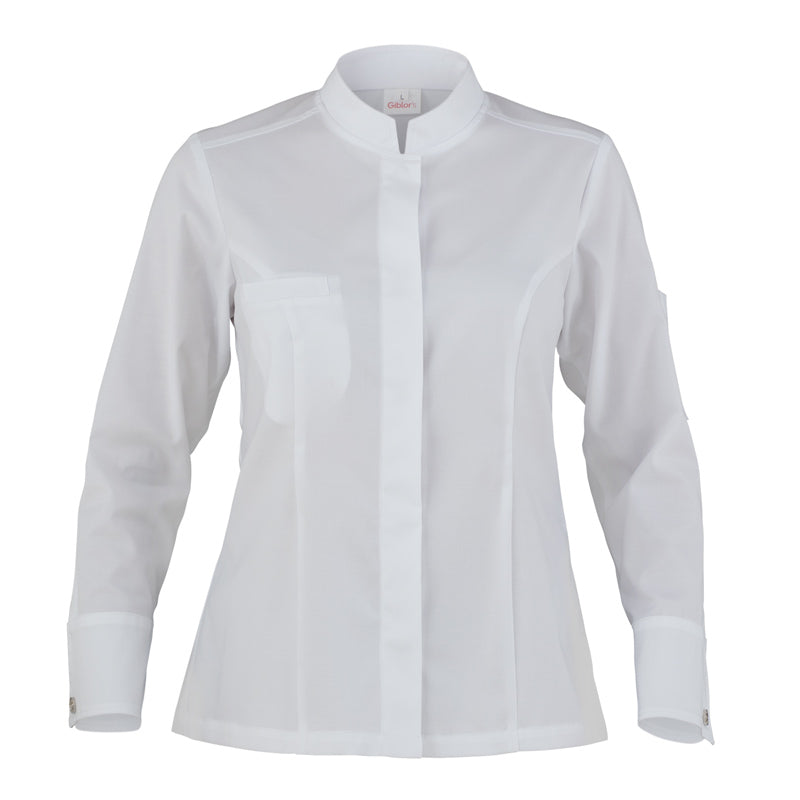 LUDOVICA Premium Executive Chef Coat