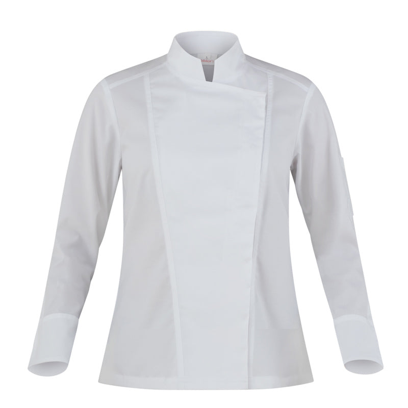 BRIDGET Premium Executive Chef Coat