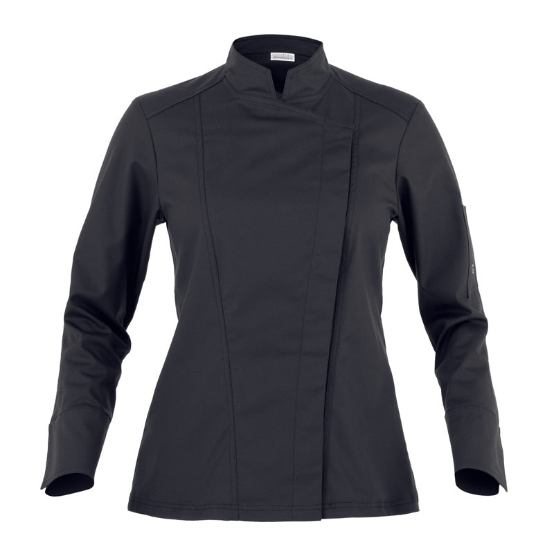 BRIDGET Premium Executive Chef Coat