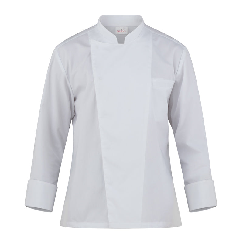 JACK PROMO Chef Coat - TEAM BUILDER