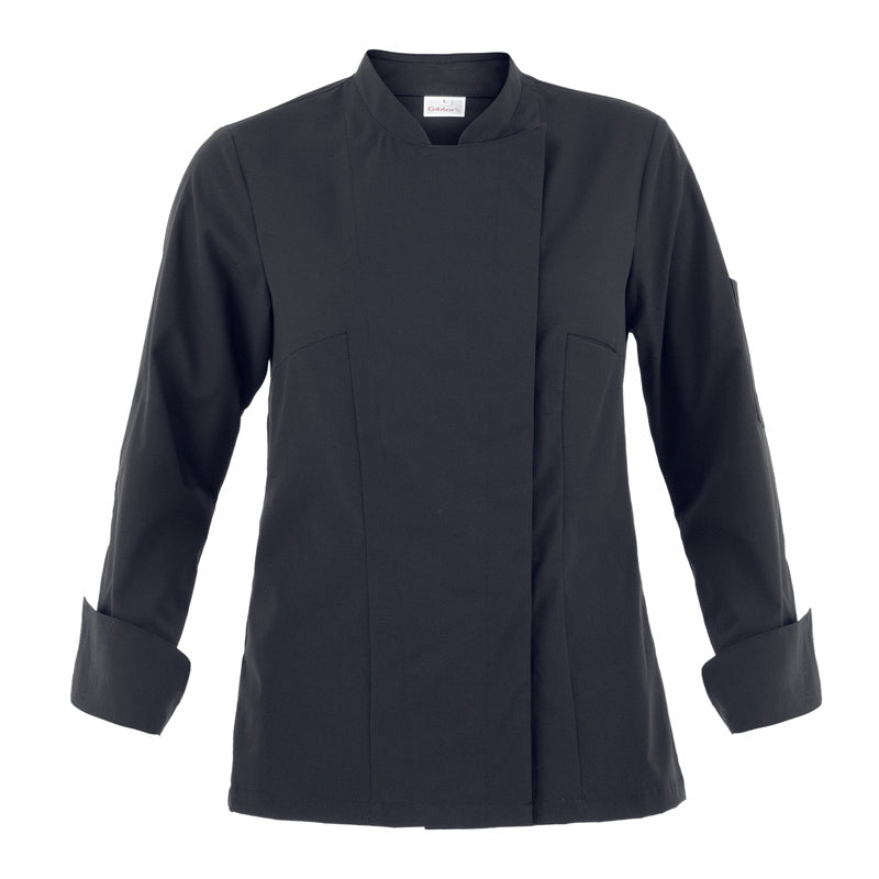 GLORIA Chef Coat - TEAM BUILDER