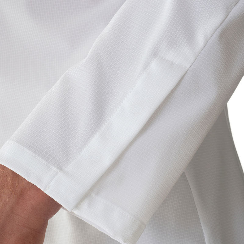 DIEGO Utility Chef Coat