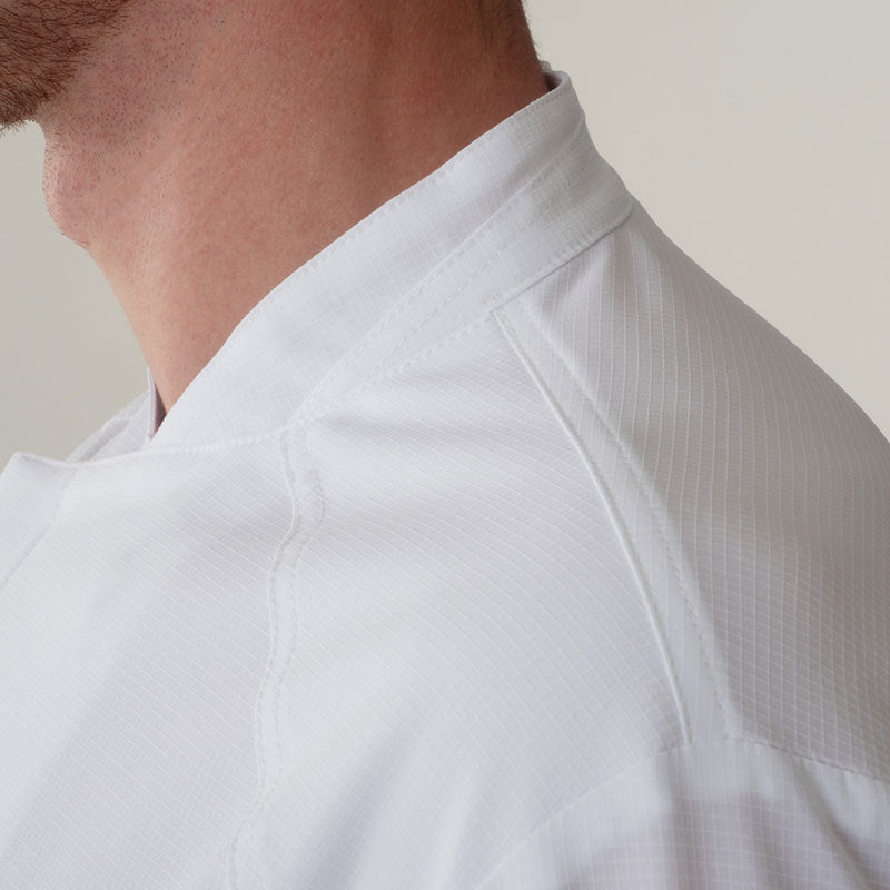DIEGO Utility Chef Coat
