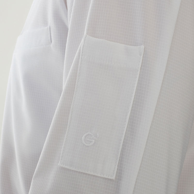 DIEGO Utility Chef Coat