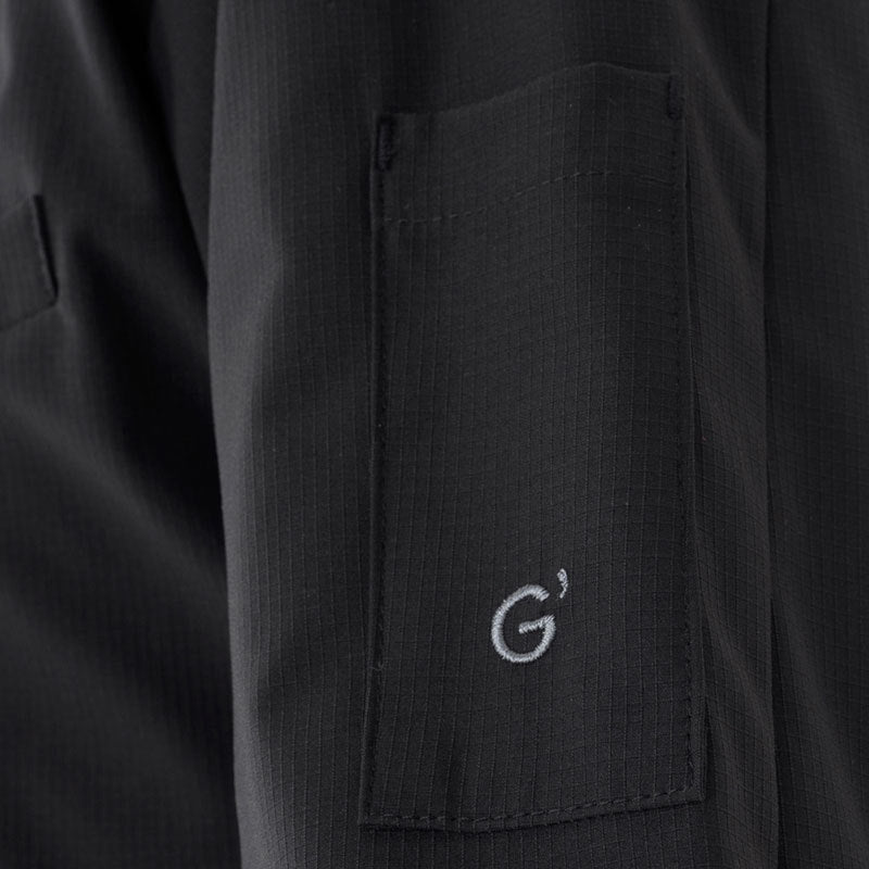DIEGO Utility Chef Coat