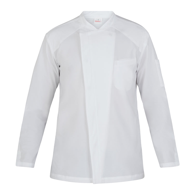 DIEGO Utility Chef Coat
