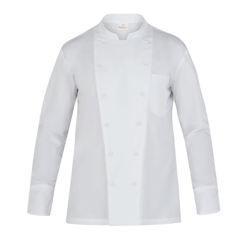 ALESSIO Premium Executive Chef Coat