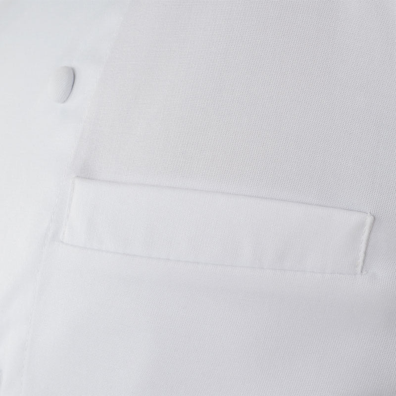 ALESSIO Premium Executive Chef Coat