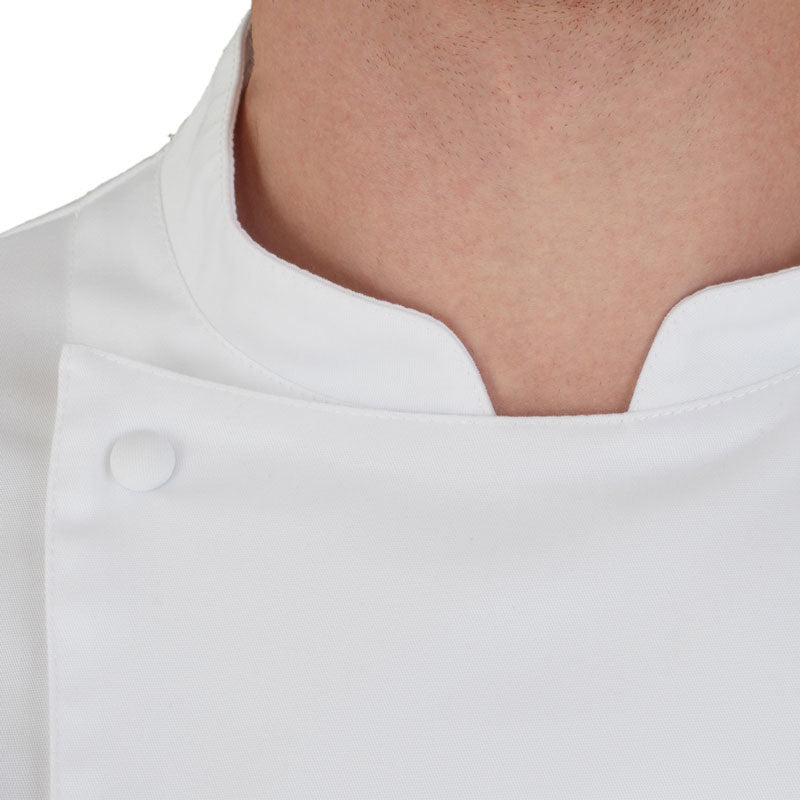 ALESSIO Premium Executive Chef Coat