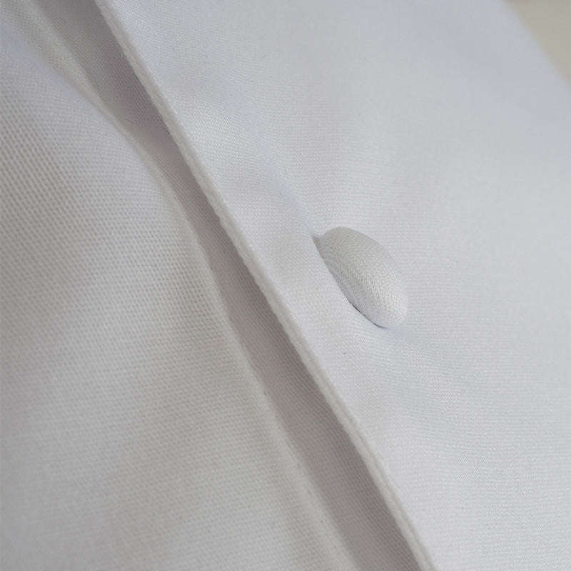 ALESSIO Premium Executive Chef Coat