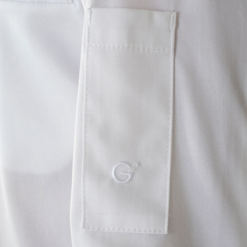 ALESSIO Premium Executive Chef Coat