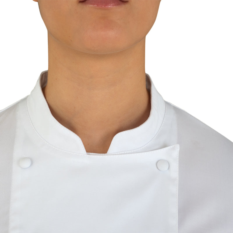 AURA Premium Executive Chef Coat