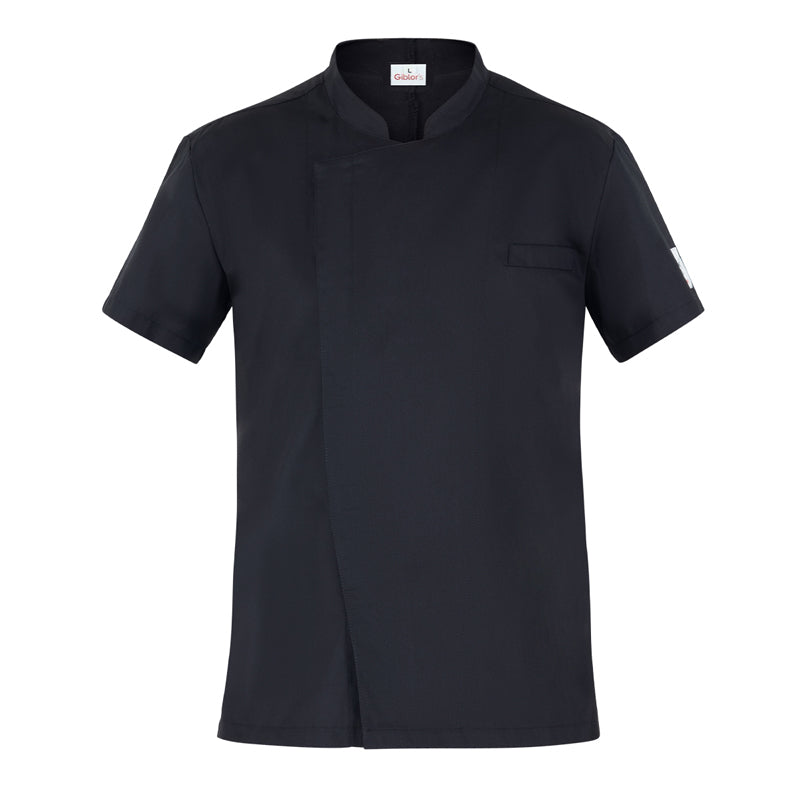 FEDERICO Contemporary Chef Coat - TEAM BUILDER